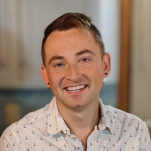 Joshua Powell
